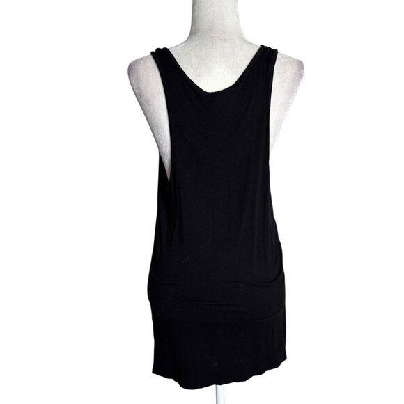 Killstar Hex Your Ex Occult Luxury Sleeveless Graphic Tank Top Medium Black - Picture 5 of 7